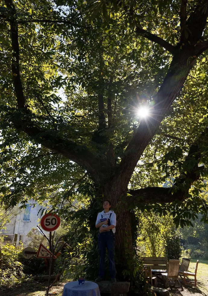 Compagnie Oïkos Lucie Demersseman Théâtre Jeune Public Val de Marne Villejuif